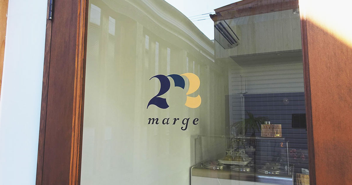 marge 202